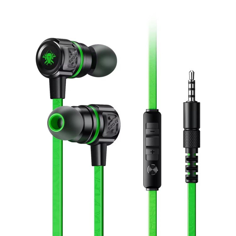 Plextone G20 Mark IV Gaming Headphone