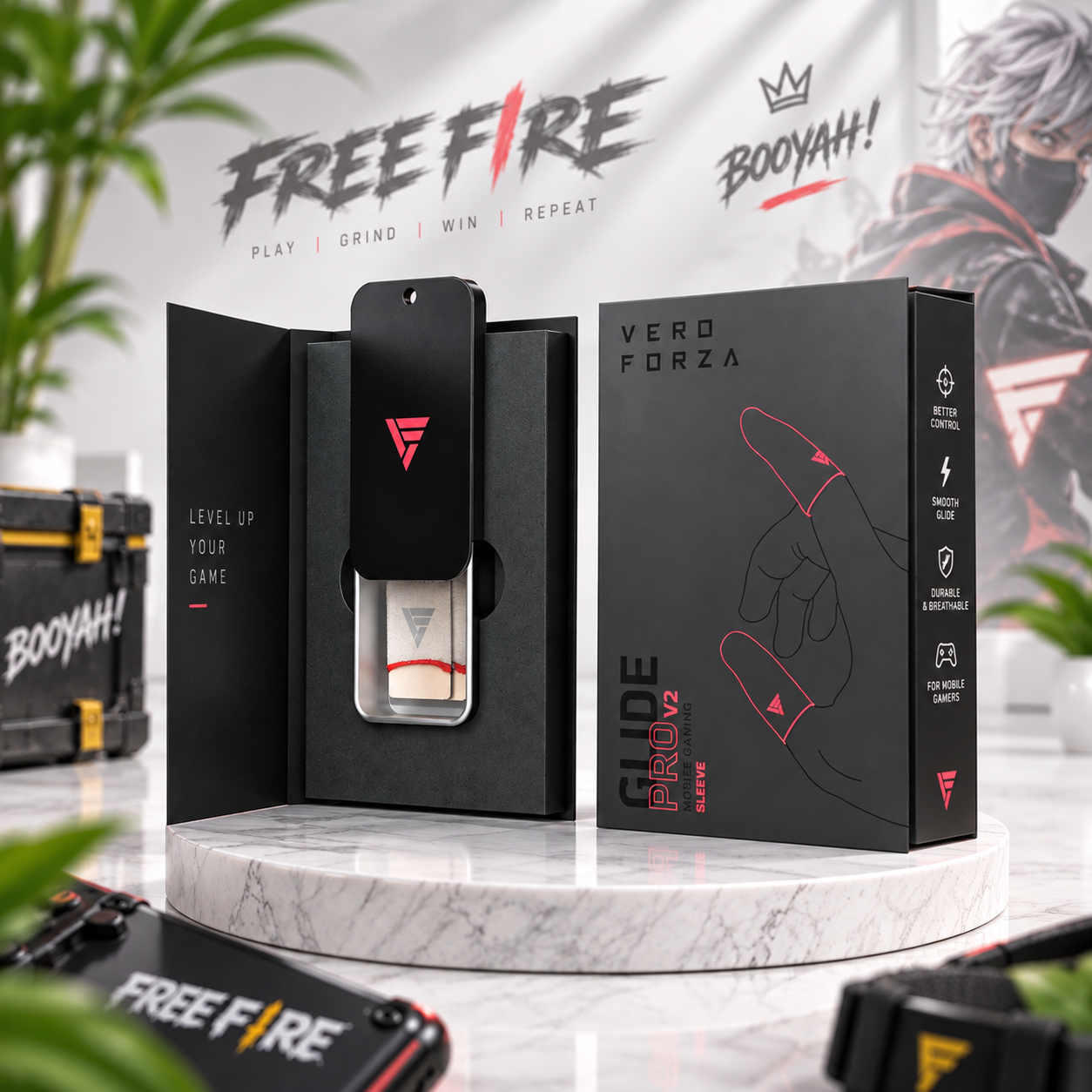 Glide Pro V2